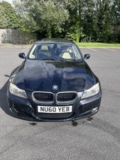 Bmw series 320d for sale  NELSON