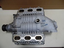 Audi supercharger compressor for sale  MANCHESTER