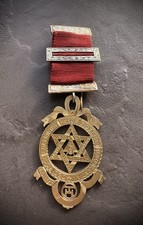 Masonic royal arch for sale  TAVISTOCK