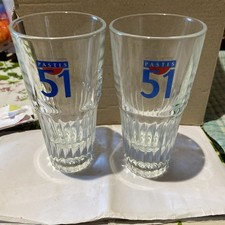 Pastis tall ribbed for sale  WADHURST