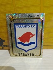 Scudetto taranto 1992 usato  Ercolano