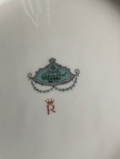 Rosenthal essteller ivory gebraucht kaufen  Deutschland