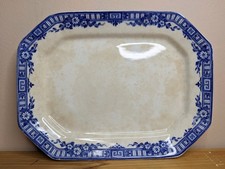Antique burleigh ware for sale  LONDON