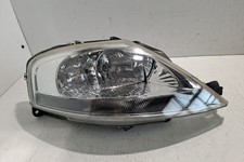 Faro fanale anteriore usato  Italia