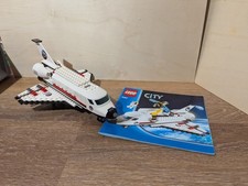 Lego city space gebraucht kaufen  Haigerloch