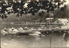 Gerardmer vosges pedalos gebraucht kaufen  Deutschland