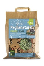 Paglianatura primi mesi usato  Italia