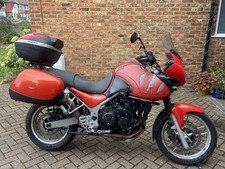 2005 triumph tiger for sale  BROMLEY