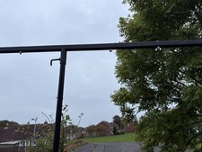 Gorilla gds 4ft for sale  BRIDLINGTON