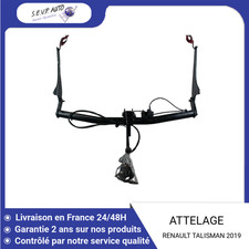 Attelage renault talisman d'occasion  Saint-Quentin
