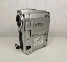 Untested jvc dvm90u for sale  Buffalo