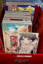 doujinshi for sale doujinshi for sale Hastings