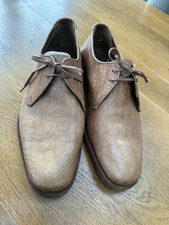 Men grenson footmaster for sale  WARWICK