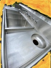 Compart sink drainboards for sale  Asheville