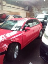 Audi mk3 2012 for sale  CARLISLE