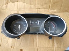 Quadro strumenti alfa usato  Vigevano