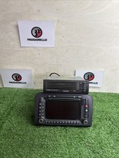 Autoradio navigatore completo usato  San Felice a Cancello