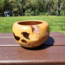Hand turned cherry for sale  Tampa