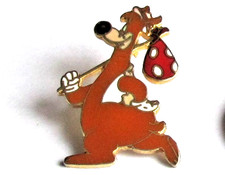 Pin tex avery d'occasion Pin tex avery d'occasion  Maintenon