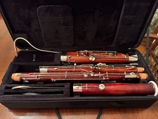 Conn bassoon for sale  Birmingham