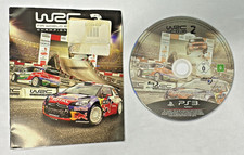 WRC 2: FIA World Rally Championship para PS3 comprar usado  Enviando para Brazil