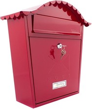 Classic post box for sale  SALFORD