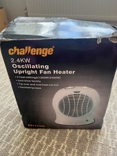 Challenge 2.4akw oscillating for sale  ENFIELD