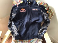 Red bull hoodie for sale  CANNOCK