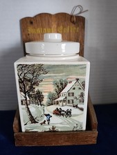 Vtg. instant coffee for sale  Guttenberg