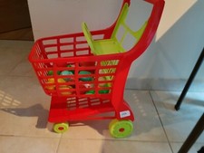 Lotto 1159b carrello usato  Roma