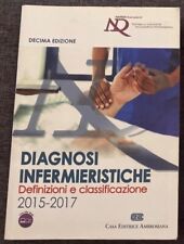 Libro testo diagnosi usato  Verdellino