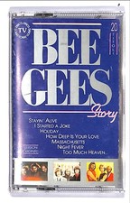 Ebond bee gees usato  Marino