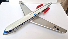 Avion caravelle mont d'occasion  Créteil