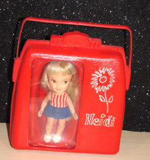 Vintage remco heidi for sale  Oakland