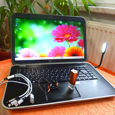 Dell 7520 15r gebraucht kaufen  Oberweißbach/Thür. Wald