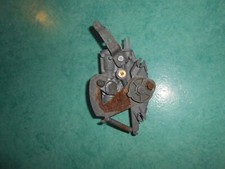 Carburateur complet solex d'occasion  Corbeilles