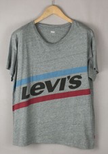 Camiseta masculina LEVI'S STRAUSS & CO tamanho G, usado comprar usado  Enviando para Brazil
