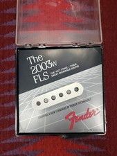 Fender 2003w fls for sale  Albuquerque