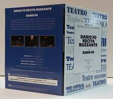 17991 dvd teatro usato  Palermo