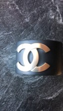 Chanel armband armreif gebraucht kaufen  Peine