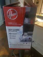 Hoover turboscrub upright for sale  Dacula