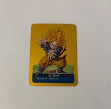 Goten n.22 serie usato  Fasano