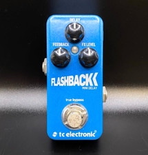 Electronic flashback mini for sale  Marquette