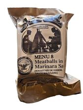 Mre military ready for sale  New Port Richey