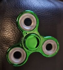 Fidget spinner grün gebraucht kaufen  Augsburg