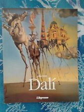 Salvator dali gilles usato  Italia