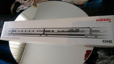 Tgv pos zwischenwagen gebraucht kaufen  Bochum