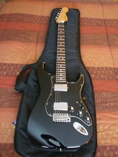Fender blacktop stratocaster for sale  Concord