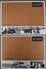 Smart betriebsanleitung incl gebraucht kaufen  Nassenfels