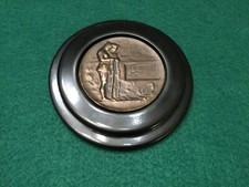 Small death plaque for sale  MAIDSTONE